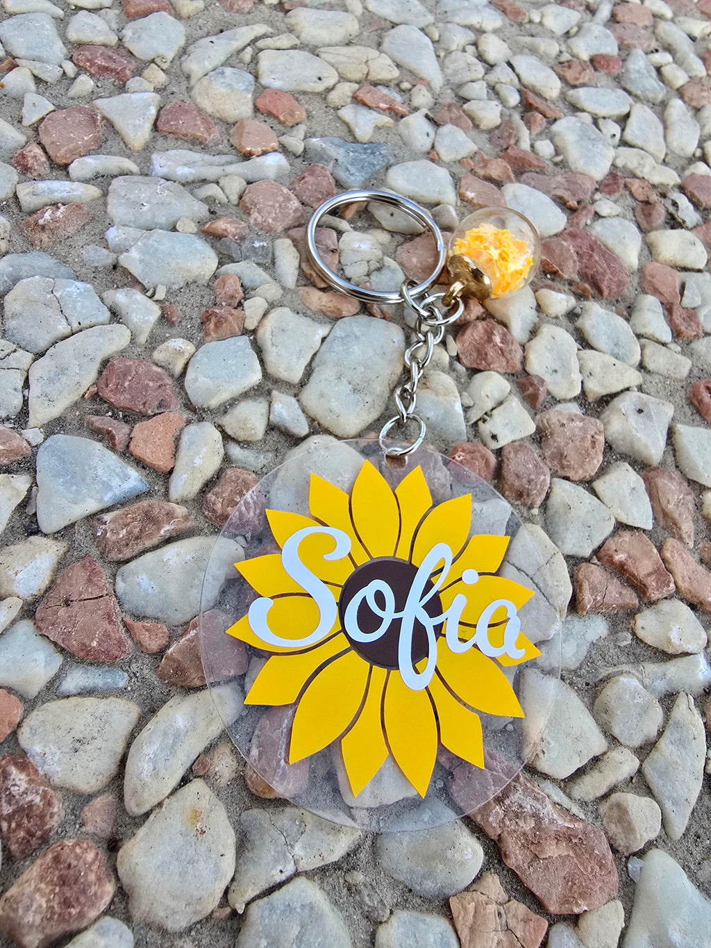 Portachiavi Personalizzato - Design Esclusivi