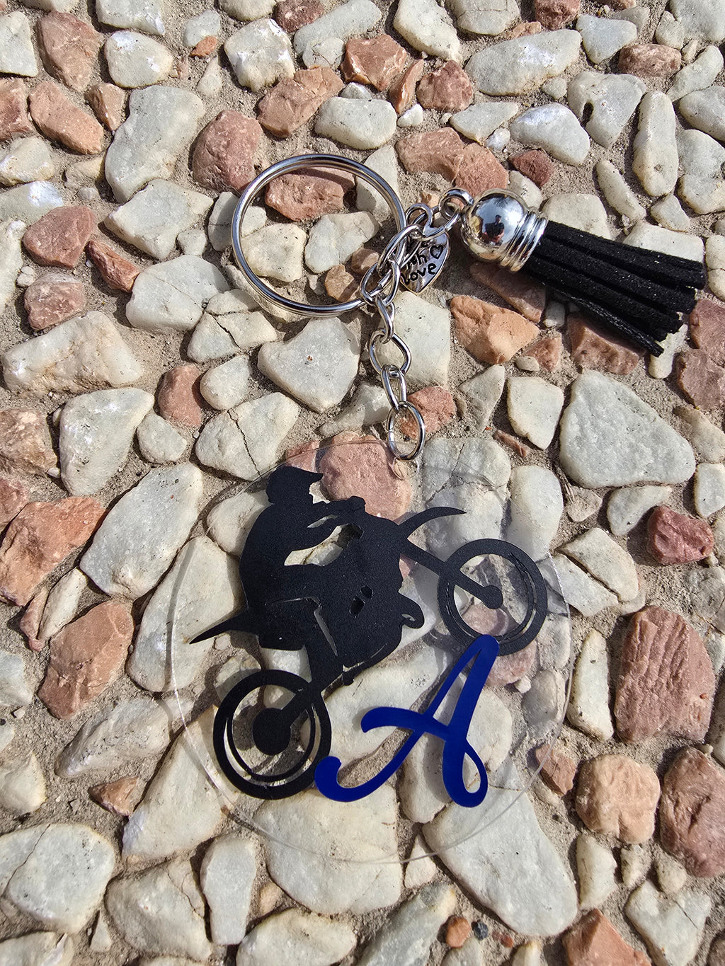 Portachiavi Personalizzato - Design Esclusivi