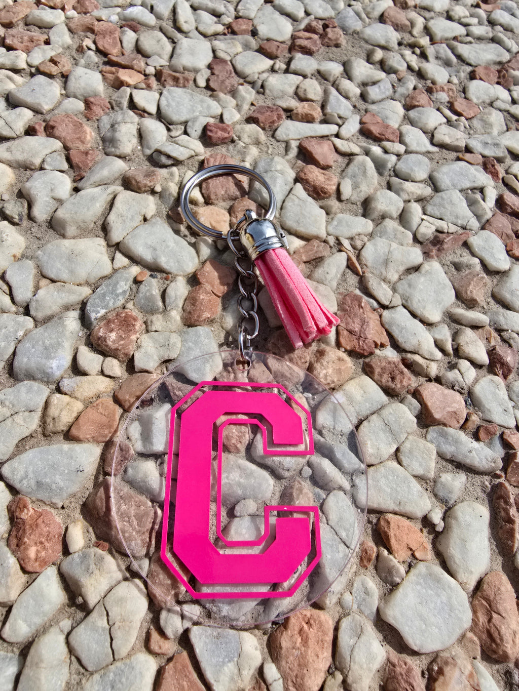 Portachiavi Personalizzato - Design Esclusivi