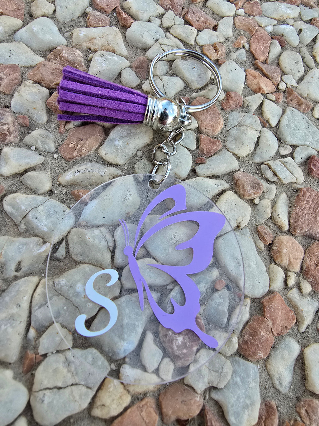 Portachiavi Personalizzato - Design Esclusivi