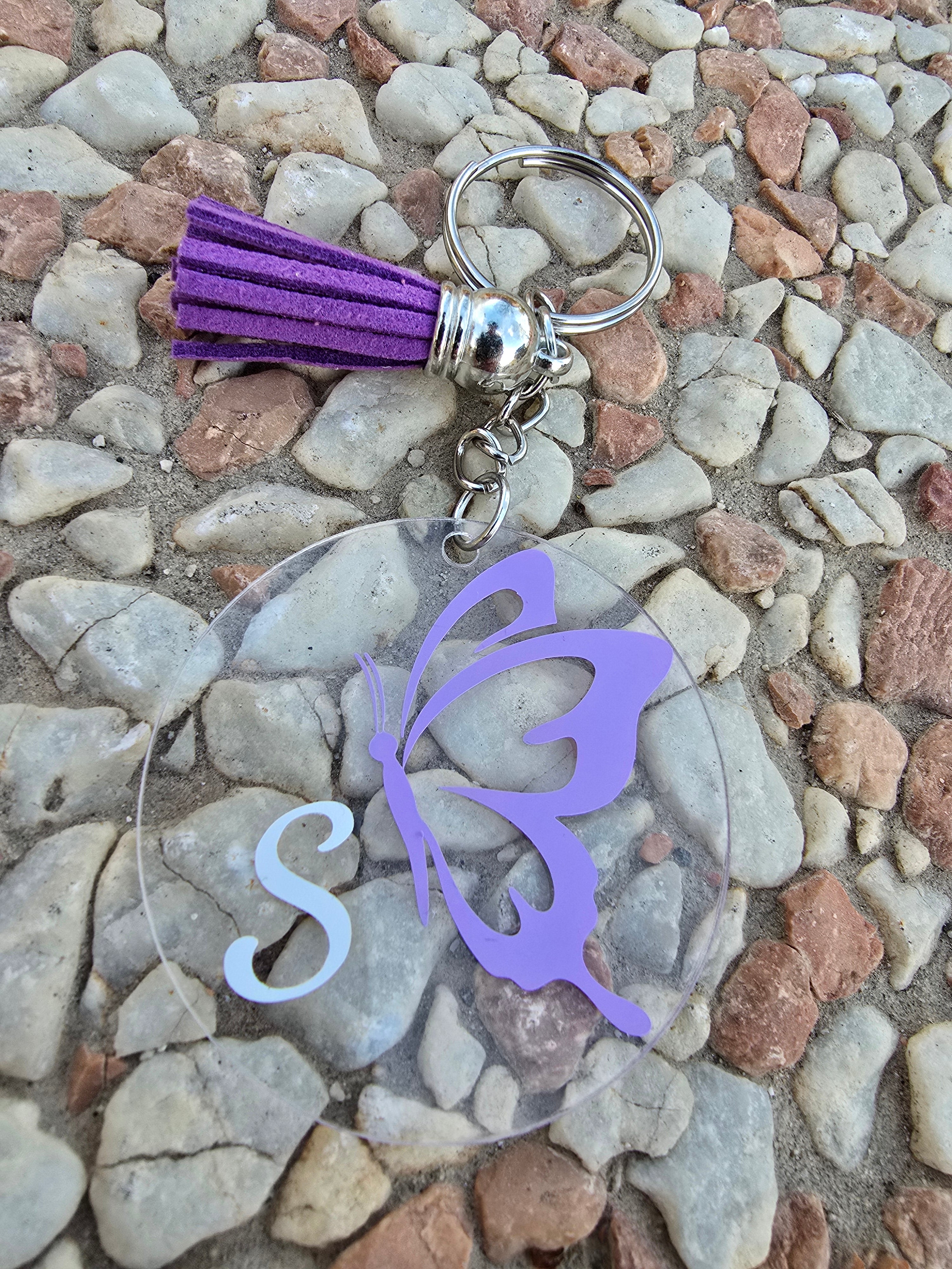 Portachiavi Personalizzato - Design Esclusivi